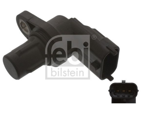 Sensor, camshaft position 40772 FEBI, Image 2