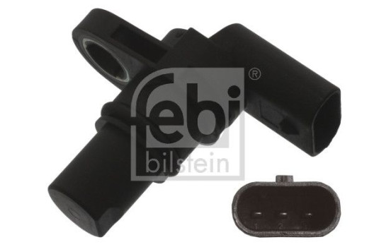 Sensor, camshaft position 43778 FEBI, Image 2