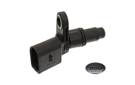 Sensor, camshaft position 44360 FEBI