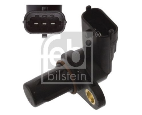 Sensor, camshaft position 44845 FEBI, Image 2