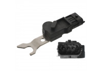 Sensor, camshaft position 47208 FEBI