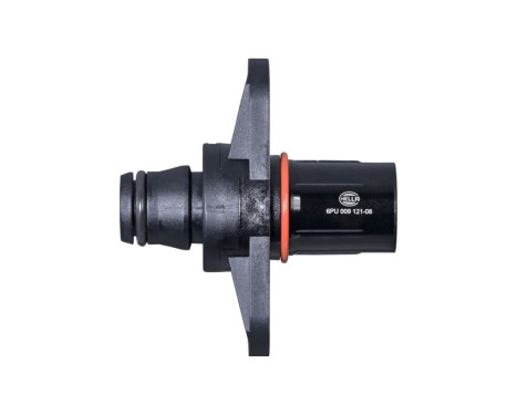 Sensor, camshaft position 6PU 009 121-081 Hella, Image 2
