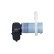 Sensor, camshaft position 6PU 009 121-791 Hella, Thumbnail 2