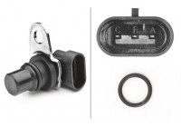 Sensor, camshaft position 6PU 009 121-841 Hella