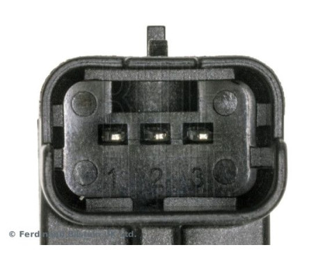 Sensor, camshaft position ADB117221 Blue Print, Image 4