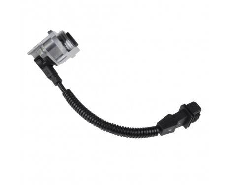 Sensor, camshaft position ADG07229C Blue Print, Image 2