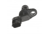 Sensor, camshaft position ADG07237 Blue Print