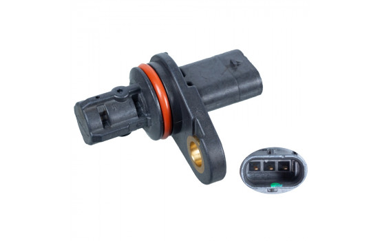 Sensor, camshaft position ADG07280 Blue Print