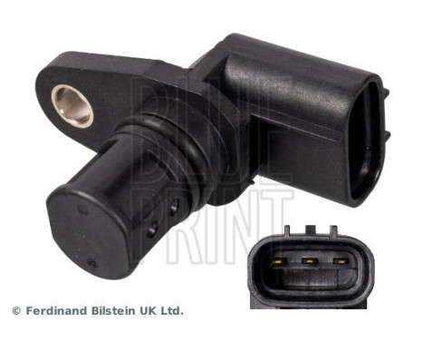 Sensor, camshaft position ADK87207 Blue Print, Image 2