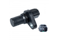 Sensor, camshaft position ADS77213 Blue Print