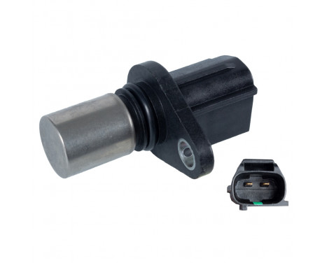 Sensor, camshaft position ADT37214C Blue Print