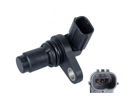 Sensor, camshaft position ADT37255 Blue Print