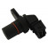 Sensor, camshaft position ECA-1011 Kavo parts, Thumbnail 2