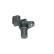 Sensor, camshaft position ECA-8512 Kavo parts, Thumbnail 4