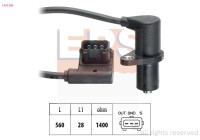 Sensor, camshaft position Made in Italy - OE Equivalent 1.953.085 EPS Facet