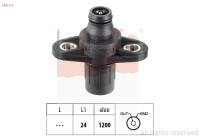 Sensor, camshaft position Made in Italy - OE Equivalent 1.953.112 EPS Facet