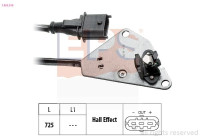 Sensor, camshaft position Made in Italy - OE Equivalent 1.953.210 EPS Facet