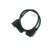 Sensor, camshaft position Made in Italy - OE Equivalent 1.953.239 EPS Facet