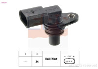 Sensor, camshaft position Made in Italy - OE Equivalent 1.953.269 EPS Facet