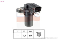 Sensor, camshaft position Made in Italy - OE Equivalent 1.953.281 EPS Facet