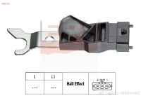 Sensor, camshaft position Made in Italy - OE Equivalent 1.953.311 EPS Facet