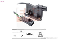 Sensor, camshaft position Made in Italy - OE Equivalent 1.953.315 EPS Facet