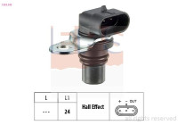 Sensor, camshaft position Made in Italy - OE Equivalent 1.953.343 EPS Facet
