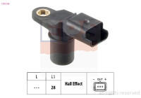 Sensor, camshaft position Made in Italy - OE Equivalent 1.953.348 EPS Facet