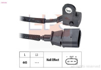 Sensor, camshaft position Made in Italy - OE Equivalent 1.953.422 EPS Facet