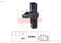 Sensor, camshaft position Made in Italy - OE Equivalent 1.953.471 EPS Facet
