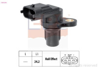 Sensor, camshaft position Made in Italy - OE Equivalent 1.953.556 EPS Facet