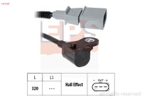 Sensor, camshaft position Made in Italy - OE Equivalent 1.953.605 EPS Facet