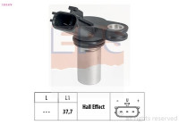 Sensor, camshaft position Made in Italy - OE Equivalent 1.953.674 EPS Facet