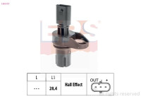 Sensor, camshaft position Made in Italy - OE Equivalent 1.953.757 EPS Facet