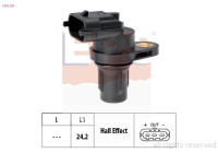 Sensor, camshaft position Made in Italy - OE Equivalent 1953387 EPS Facet
