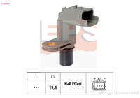 Sensor, camshaft position Made in Italy - OE Equivalent 1953468 EPS Facet