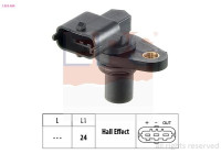 Sensor, camshaft position Made in Italy - OE Equivalent 1953480 EPS Facet