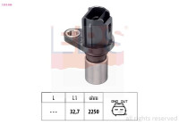 Sensor, camshaft position Made in Italy - OE Equivalent 1953486 EPS Facet