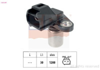 Sensor, camshaft position Made in Italy - OE Equivalent 1953497 EPS Facet