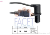 Sensor, camshaft position Made in Italy - OE Equivalent