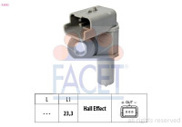 Sensor, camshaft position Made in Italy - OE Equivalent