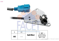 Sensor, camshaft position Made in Italy - OE Equivalent