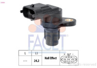 Sensor, camshaft position Made in Italy - OE Equivalent