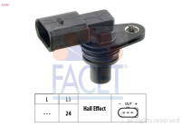 Sensor, camshaft position Made in Italy - OE Equivalent