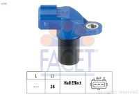 Sensor, camshaft position Made in Italy - OE Equivalent