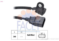 Sensor, camshaft position Made in Italy - OE Equivalent