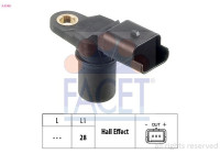 Sensor, camshaft position Made in Italy - OE Equivalent