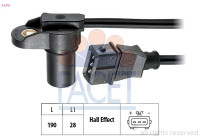 Sensor, camshaft position Made in Italy - OE Equivalent