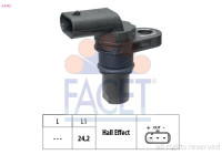 Sensor, camshaft position Made in Italy - OE Equivalent