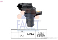 Sensor, camshaft position Made in Italy - OE Equivalent